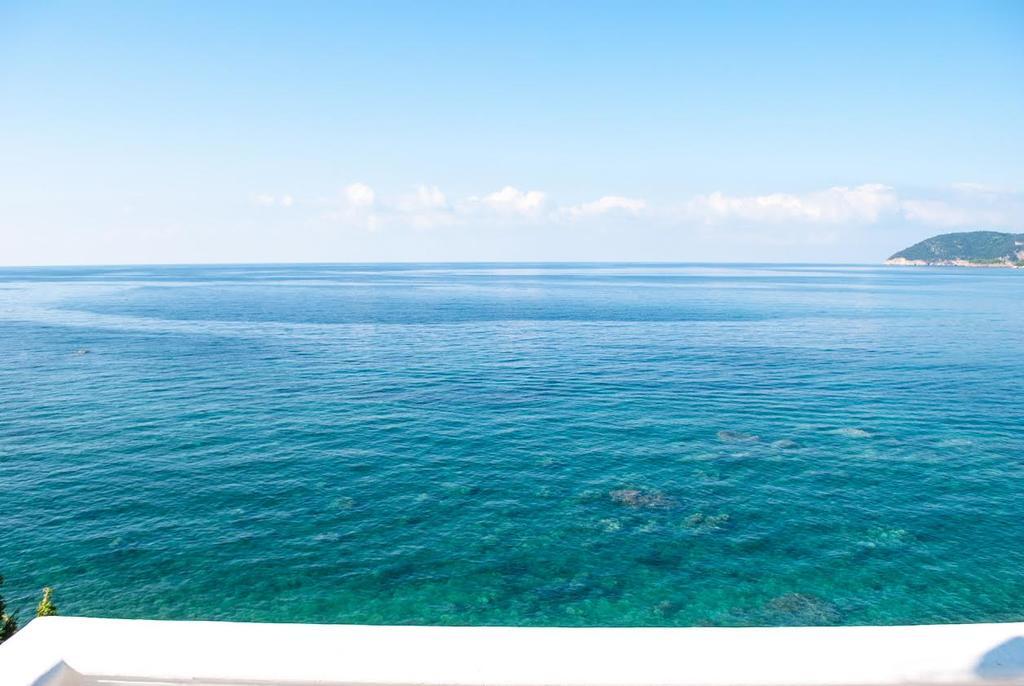 شقة Saga Del Mare سوتوموري المظهر الخارجي الصورة