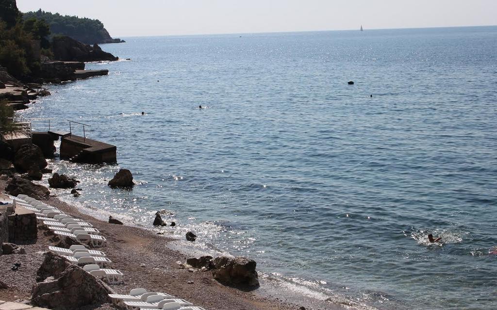 شقة Saga Del Mare سوتوموري المظهر الخارجي الصورة